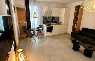 Apartmani CUBE A - Photo 3