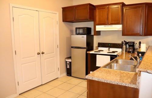 The Transient Stay - Foto 7