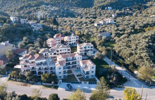 Momento Luxury Apartments walking distance from the beach - Photo 61