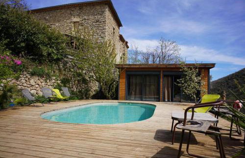 Mas Montet Chez Raphael - Foto 2