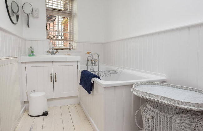 Mulberry Cottage Coastal Holiday Home - Foto 12