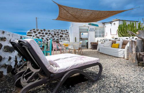 Vista Paraiso, Sea breeze facing the sea - Photo 13