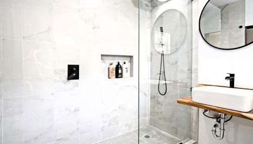 1BR Apt 11 min to Integris Baptist #03B - Foto 4