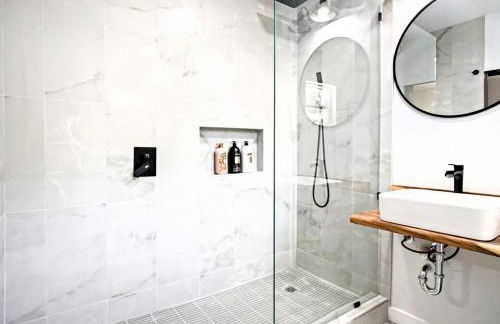 1BR Apt 11 min to Integris Baptist #03B - Foto 4