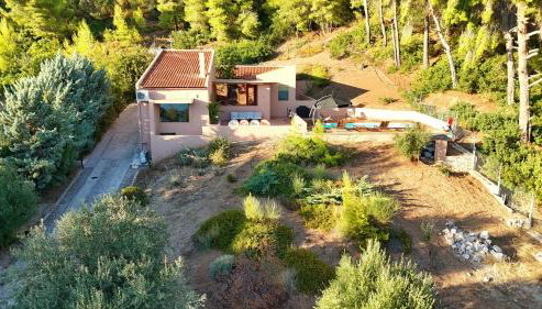 Askalosia villa - Foto 3