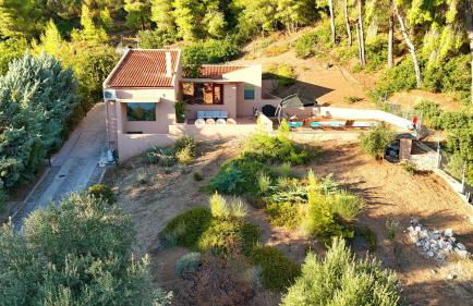 Askalosia villa - Foto 3