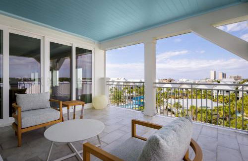 Margaritaville Beach Cottage Resort Panama City Beach - Foto 77