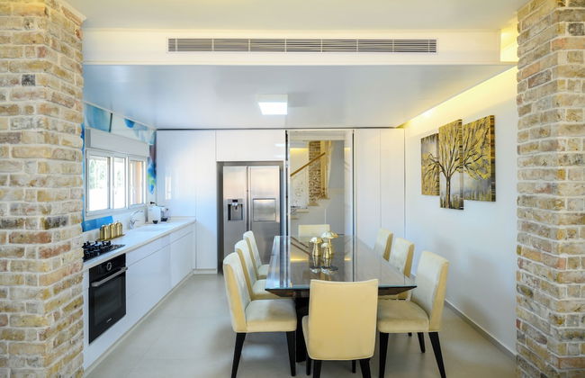 Junes jaffa Luxury Apartments - Foto 16
