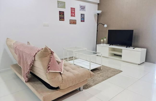 Summer Suites KLCC - Photo 63