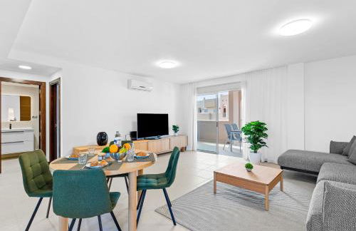 Family Deluxe Apartment - Foto 13