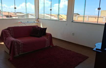 CABO FRIO, SUITES PÉ AREIA - Foto 12