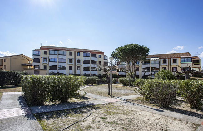 Les Mas de La Mer - Foto 17