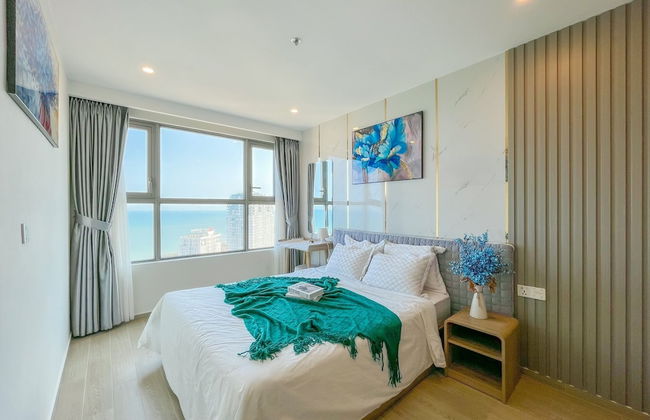 Erica house- Can ho the song Vung Tau - Foto 33