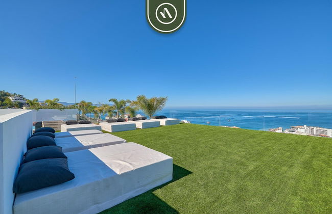 Soho PV 705 in Puerto Vallarta - Foto 8