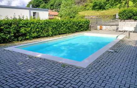 Stella House, swimming pool Gera Lario - Larihome A68 - Foto 13