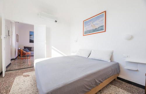 3 Windows on Golfo Paradiso - Pieve Ligure - Photo 4