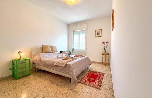 Jackson Apartment 3Piano vicino al mare Rif A821 - Foto 9