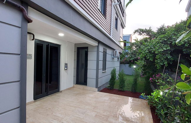 New Flat Large Living Space 4 Close to Lara Beach - Foto 16