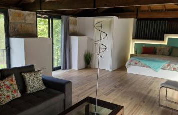 The Monastery Barn - Foto 17