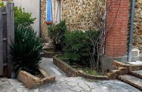 Appartement Cosy ,WIFI ,Gare "Le Refuge du Lac" - Foto 3