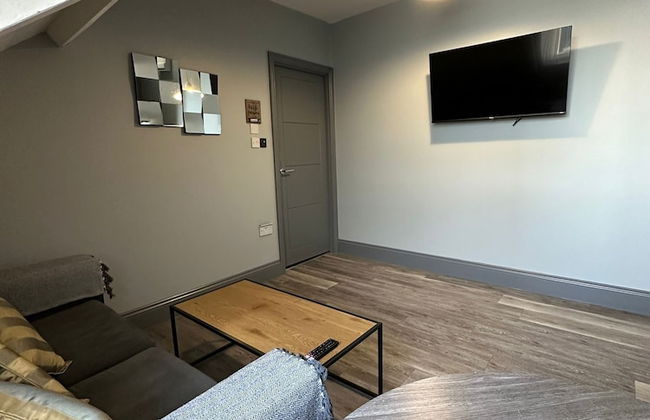 Bentinck Apartments - Foto 53