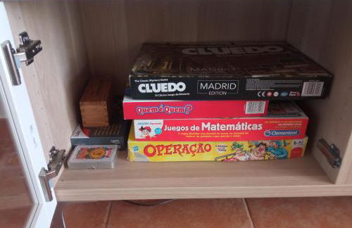 Casa Rural El Algarrobo - Foto 20