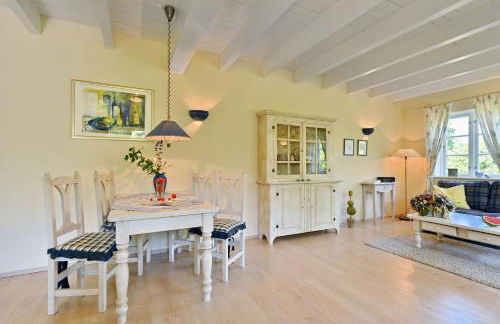 Landhaus Vilmnitz - Wohnung 9 - Foto 9