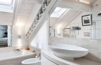 SuperWhite Loft&terrace in Brera - Foto 31