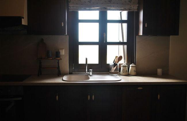 Halkidiki Luxurious Stonehouses - Foto 25