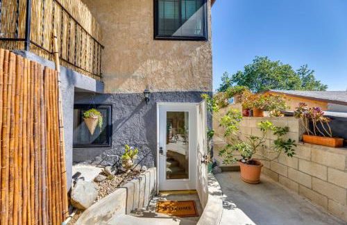 5 Mi to Dtwn Los Angeles Apt with Outdoor Space! - Foto 23