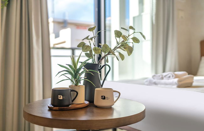 Apartment Hotel 11 Kuromon II - Foto 6