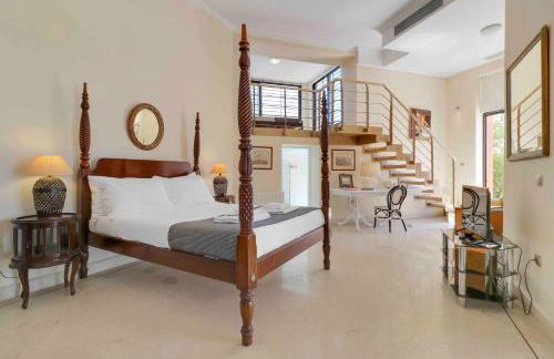 Black Diamond Beachfront Pool Villa Pasithea in Sounio, Athens - Foto 12