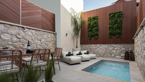 Villa Esteria - Foto 5, sunbed