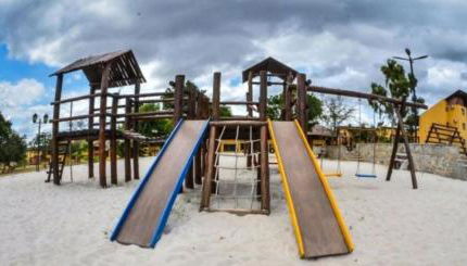 Winterville Resort em Gravatá/PE - Foto 3