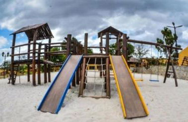 Winterville Resort em Gravatá/PE - Foto 3