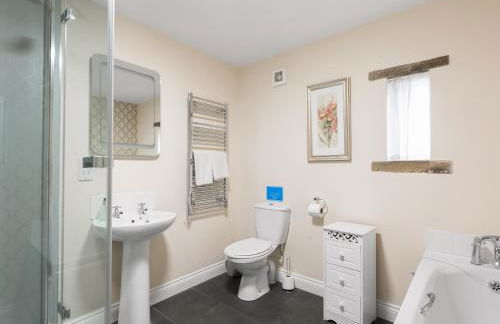 Sycamore Cottage - Foto 14