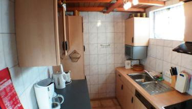 Ferienhaus Finnhaus im Thüringer Wald - Foto 3