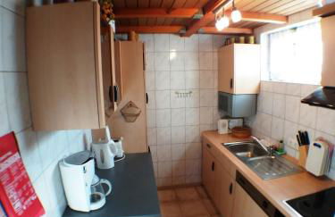 Ferienhaus Finnhaus im Thüringer Wald - Foto 3