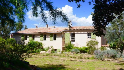 Mas Misajail - Photo 4, Garden