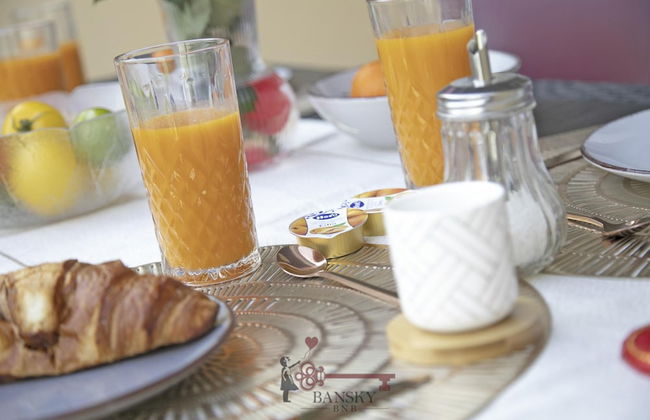 Terrace Apartment Cuore di Rose - Foto 14