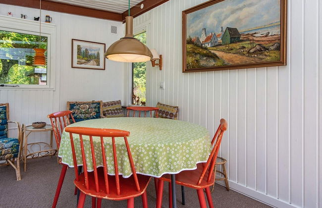 4 Person Holiday Home in Ans By - Foto 30