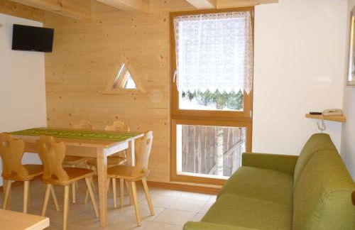 Maso Fior di Bosco - Val di Rabbi - Esercizio Rurale - Foto 37