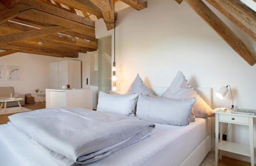 Schloss Kirchberg - Schlossnest - Foto 12