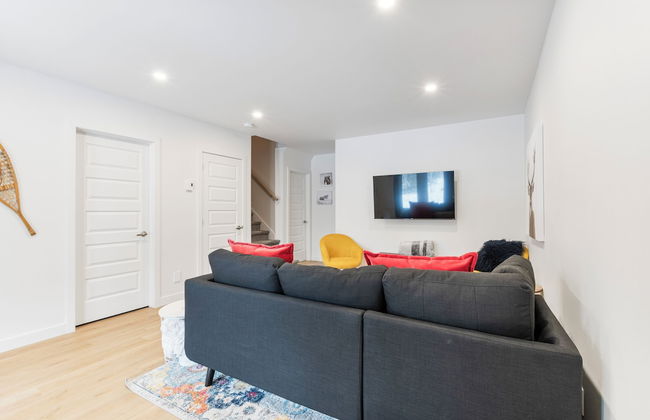 Village Mont-Blanc 24 by RVMT - Foto 16