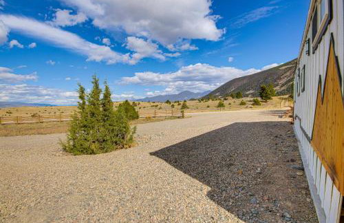 Tiny in Paradise! Near Chico and SAGE Lodge! - Foto 26