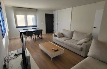 Casa doble con piscina a 1000 m de la playa - Foto 4