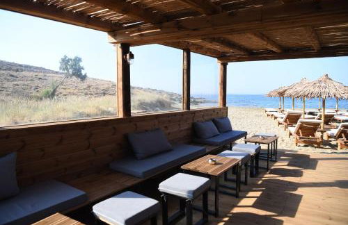 Nostos Beachfront Apartments & Studios - Foto 7