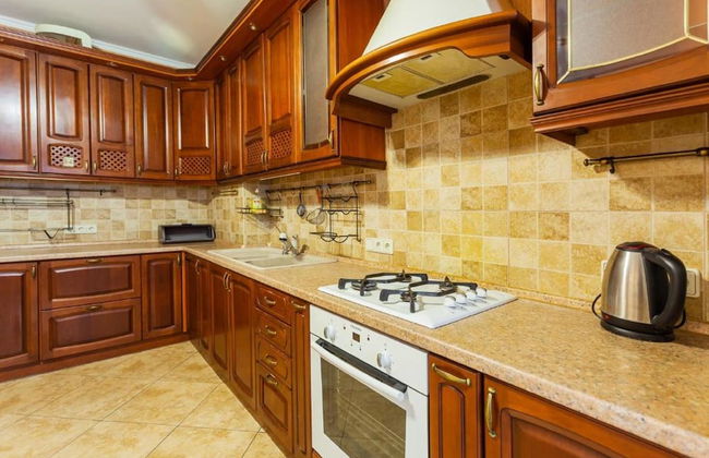 Cozy apartments on the Left Bank - Foto 6