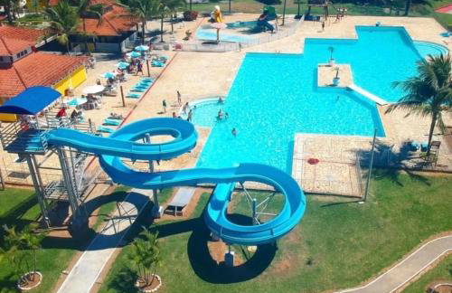 Casa piscina privativa e Área Gourmet - Condomínio 24 hs - Foto 3