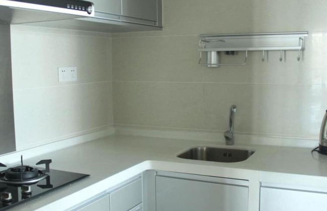 Sanya Sea View Holiday Apartment - Foto 80